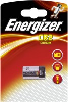 Акумулятор / батарейка Energizer 1xCR2 