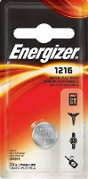 Bateria / akumulator Energizer 1xCR1216 