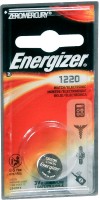 Акумулятор / батарейка Energizer 1xCR1220 