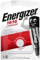 Bateria / akumulator Energizer 1xCR1616 