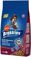 Фото - Корм для кішок Brekkies Excel Special Urinary Care  10 kg