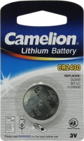 Акумулятор / батарейка Camelion 1xCR2430 