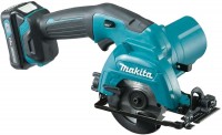 Фото - Пила Makita HS301DWYE 