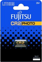 Фото - Акумулятор / батарейка Fujitsu 1xCR2 