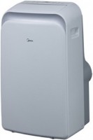 Фото - Кондиціонер Midea MPPD-12CRN1 35 м²