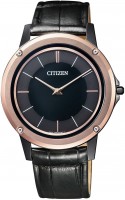 Фото - Наручний годинник Citizen AR5025-08E 