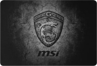Фото - Килимок для мишки MSI Gaming Shield Mousepad 