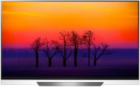 Zdjęcia - Telewizor LG OLED55E8 55 "