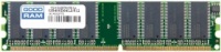 Zdjęcia - Pamięć RAM GOODRAM DDR GR400D64L3/1G