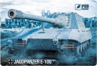 Фото - Килимок для мишки Pod myshku Jagdpanzer 