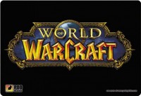 Фото - Килимок для мишки Pod myshku World of Warcraft 