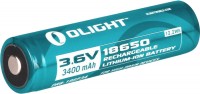 Bateria / akumulator Olight ORB186P34 3400 mAh 