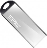Zdjęcia - Pendrive Silicon Power Touch 830 8 GB
