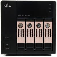 Фото - NAS-сервер Fujitsu CELVIN Q805 ОЗП 2 ГБ