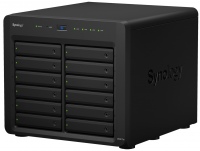 Фото - NAS-сервер Synology DiskStation DS3617xs ОЗП 16 ГБ