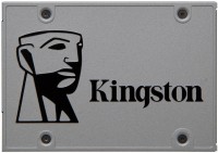 Фото - SSD Kingston UV500 SUV500/240G 240 ГБ