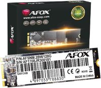 Zdjęcia - SSD AFOX M.2 TLC AFSNM2AW128G 128 GB