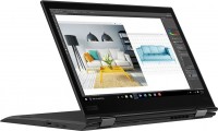 Zdjęcia - Laptop Lenovo ThinkPad X1 Yoga Gen3 (X1 Yoga Gen3 20LD002MRT)