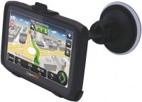 Nawigacja GPS SmartGPS SG720 Truck EU 
