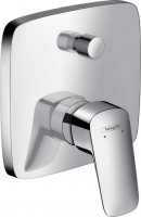 Фото - Змішувач Hansgrohe Logis 71407000 