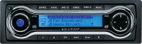 Radio samochodowe Blaupunkt Bahamas MP46 