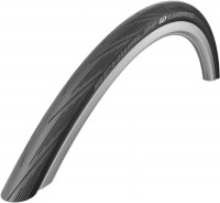 Фото - Велошина Schwalbe Lugano K-Guard Wired 700x23C 