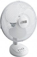 Вентилятор HB DF3001 