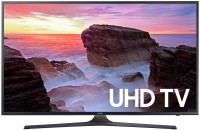 Zdjęcia - Telewizor Samsung UN-49MU6300 49 "