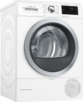 Фото - Сушильна машина Bosch WTW 876K0 PL 