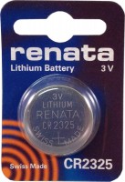 Акумулятор / батарейка Renata 1xCR2325 