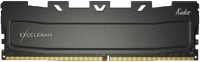 Zdjęcia - Pamięć RAM Exceleram Kudos DDR4 4x8Gb EKBLACK4322415AQ