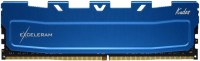 Фото - Оперативна пам'ять Exceleram Kudos DDR4 4x8Gb EKBLUE4322115AQ