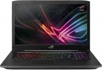 Zdjęcia - Laptop Asus ROG Strix SCAR Edition GL703GE (GL703GE-EE026T)