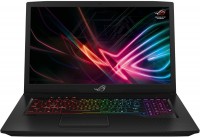 Zdjęcia - Laptop Asus ROG Strix SCAR Edition GL703GM (GL703GM-EE185)