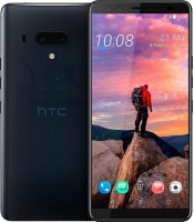 Фото - Мобільний телефон HTC U12 Plus 128 ГБ