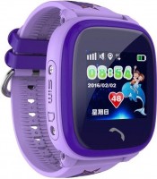 Фото - Смарт годинник Smart Watch W9 