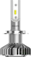 Zdjęcia - Żarówka samochodowa Philips Ultinon LED H7 2pcs 