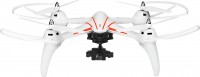 Фото - Квадрокоптер (дрон) WL Toys Q696-D 