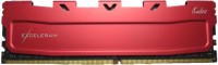 Zdjęcia - Pamięć RAM Exceleram Kudos DDR4 1x8Gb EKRED4082817A