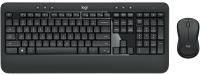 Клавіатура Logitech MK540 Advanced 