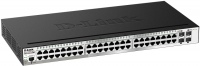 Zdjęcia - Switch D-Link DGS-1510-52X/ME 