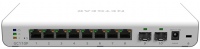 Фото - Комутатор NETGEAR GC110P 