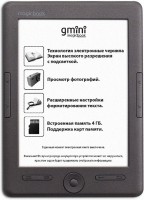 Фото - Електронна книга Gmini MagicBook W6LHD 