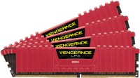 Фото - Оперативна пам'ять Corsair Vengeance LPX DDR4 4x8Gb CMK32GX4M4B3733C17R