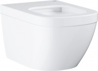 Miska i kompakt WC Grohe Euro Ceramic 39328000 