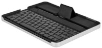 Zdjęcia - Klawiatura Logitech Keyboard Case for iPad 2 