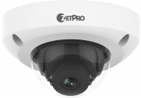 Zdjęcia - Kamera do monitoringu ZetPro ZIP-314SR-DVPF28 