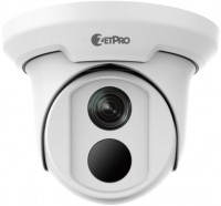 Zdjęcia - Kamera do monitoringu ZetPro ZIP-3612ER3-PF28 