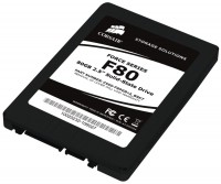 Фото - SSD Corsair Force Series CSSD-F80GBP2-BRKT 80 ГБ