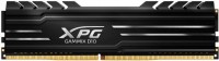 Фото - Оперативна пам'ять A-Data XPG Gammix D10 DDR4 1x16Gb AX4U2666316G16-SBG